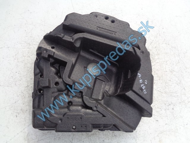 vklad do rezervy na citroen c4 B7, 9671574380